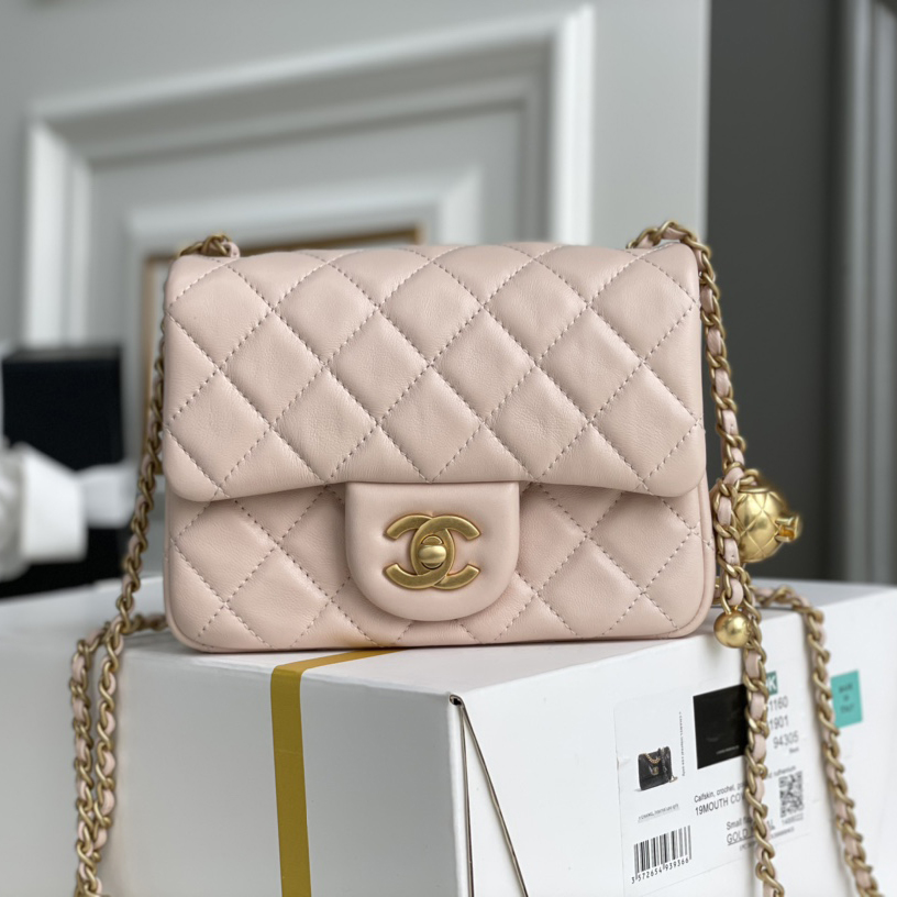 Chanel CF Series Bags - Click Image to Close